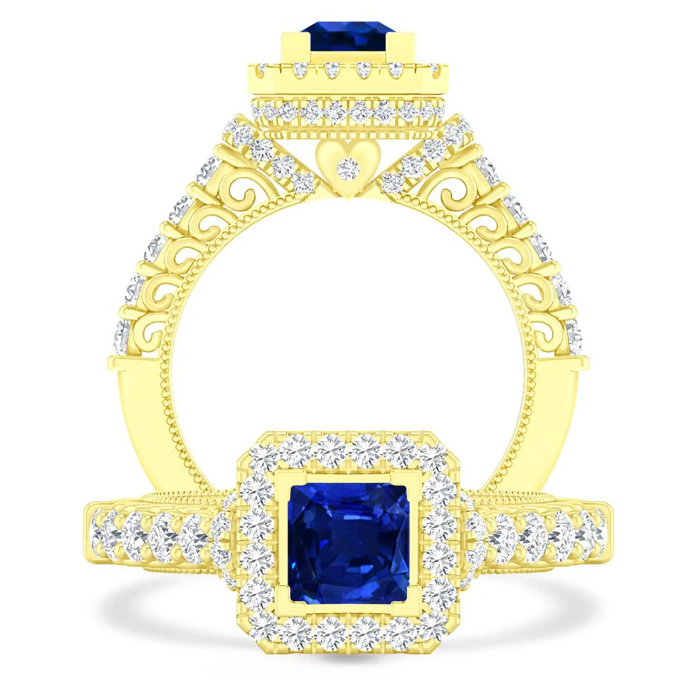 Premium Princess 6mm SJBR0776 - Image 77