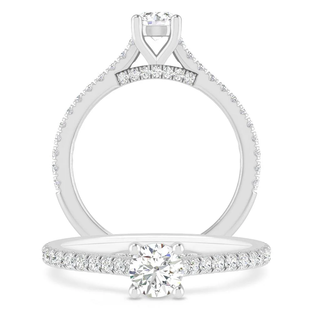 Premium Round 5mm SJER2586RD - Image 27