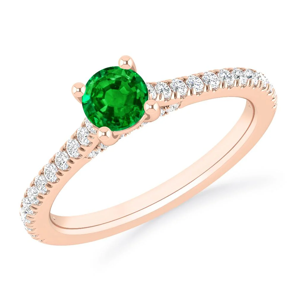 Premium Round 5mm SJER2586RD - Image 32